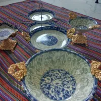 سرویس پذیرایی