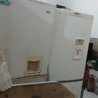 یخچال سالم|یخچال و فریزر|باغستان, |دیوار