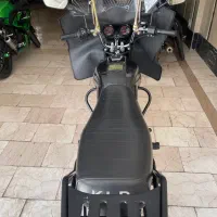 Kld200مدل۱۴۰۳|موتورسیکلت|تهران, تهراننو|دیوار