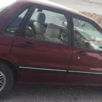 میتسوبیشی گالانت مدل ۹۲