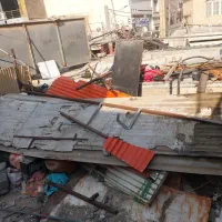 ایرانت ۶متر ۲عدد