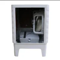 کولر آبی پرتابل سلولزی