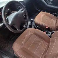 پژو 405  مدل 84|خودرو سواری و وانت|کرج, دولت‌آباد|دیوار