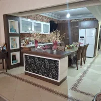 آپارتمان خوش نقشه ازدوجهت غرق نور|فروش آپارتمان|قم, هفت تیر|دیوار