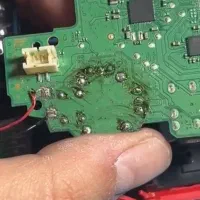 تعمیر تخصصی دسته PS4 و PS5 در رشت (گیم نایت)|کنسول، بازی ویدئویی و آنلاین|رشت, فلسطین|دیوار