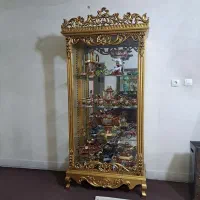 بوفه|بوفه، ویترین، کنسول|سنندج, |دیوار