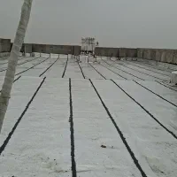 ایزوگام،آسفالت