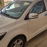 شاهین اتومات cvt