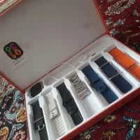 ساعت هوشمند اَپل واچ
