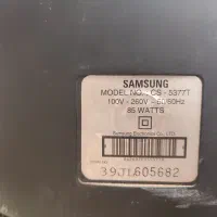 تلویزیون ۲۱ اینچ سامسونگ