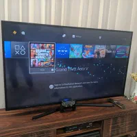 PS4 PRO 1 T B|کنسول، بازی ویدئویی و آنلاین|اسلامشهر, شهرک مهدیه|دیوار