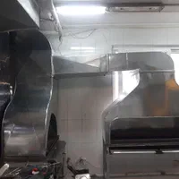 کانال سازی وکانال کشی کولر زینلی|خدمات پیشه و مهارت|بجنورد, |دیوار