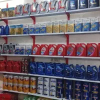 اتو سرویس و تعویض روغن