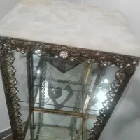 بوفه برنزی