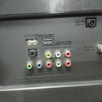 ال ای دی ۴۹ اینچ ال‌جی LG49|تلویزیون و پروژکتور|شاهین‌شهر, شهرک گلدیس|دیوار