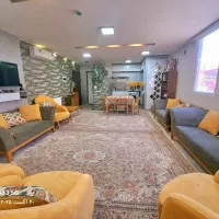 آپارتمان ۲ خواب لوکس ۴ راه اصلاح نژاد