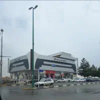 فروش مغازه پاساژ مهرگان شهر جدید