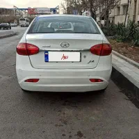 جک j4 در حد|خودرو سواری و وانت|مشهد, بهارستان|دیوار