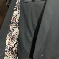 کت و شلوار و جلیقه درجه یک|لباس|همدان, |دیوار