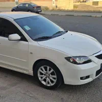 فروش مزدا ۳ مدل ۸۸