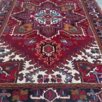 دو جفت فرش دستبافت شش متری نو|فرش|تبریز, |دیوار