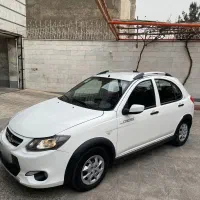 کوییک ۹۹ سفید|خودرو سواری و وانت|فردیس, شهرک راه آهن|دیوار