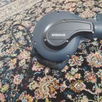 دمنده ومکندهیوندای