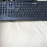 کیس و مانیتور DELL همراه موس و کیبورد (چکی و نقد)|رایانه رومیزی|اصفهان, شهرک کوثر|دیوار