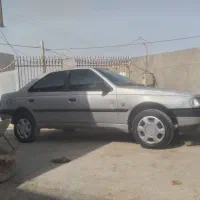 پژو ۴۰۵ مدل۹۰|خودرو سواری و وانت|زابل, |دیوار