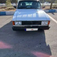 وانت دوگانه سوزشرکتی