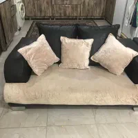 مبل راحتی 7 نفره|مبلمان خانگی و میز عسلی|بندر کنگان, |دیوار