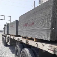 فروش مستقیم ایرانیت سیمانی شیروانی پروفیل(کارخانه)