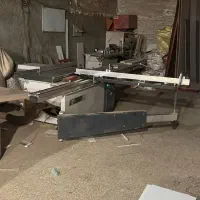 مونتاژ کار و برشکار سرویس خواب