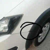 کوییک 403 آپشنال|خودرو سواری و وانت|اهواز, امانیه|دیوار