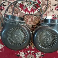 فن حلزونی