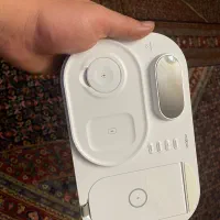 آیفون ۱۲پرو۵۱۲ با اپل واچ سری ۶|موبایل|اردبیل, |دیوار