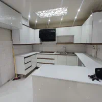 ۶۲ متر دو خواب بازسازی شده