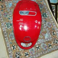 جارو برقی پارس خزر