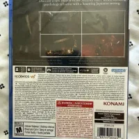 دیسک ps5 ghost of yotei گوست|کنسول، بازی ویدئویی و آنلاین|تهران, قصر فیروزه ۱|دیوار