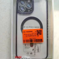 قاب و کاور آیفون مک سیف ۱۳pro max