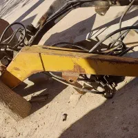 بیل لودری چهار جک فرگوسن وغیره