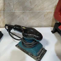 سنباده لرزان ماکیتا اصل|ابزارآلات|تهران, فردوس|دیوار