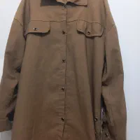 مانتو و شومیزپاییزه نو|لباس|خرمآباد, |دیوار