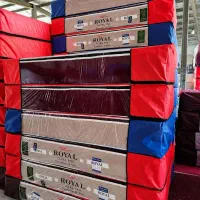 تشک پارچه آنتی‌باکتریال و ضدآلرژی کد F7