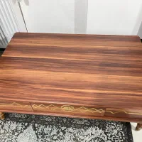 میز جلو مبلی