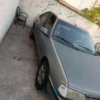 پژو 405 مدل 89|خودرو سواری و وانت|محمودآباد, |دیوار