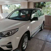 ام وی ام x33 AT مدل 1401|خودرو سواری و وانت|تهران, قیطریه|دیوار