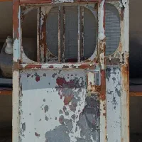 فروش درب