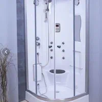 حمام ایستاده پرشین استاندارد