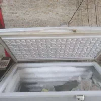 فریزر تک درب صندوقی|یخچال و فریزر|تهران, سبلان (لشگر)|دیوار